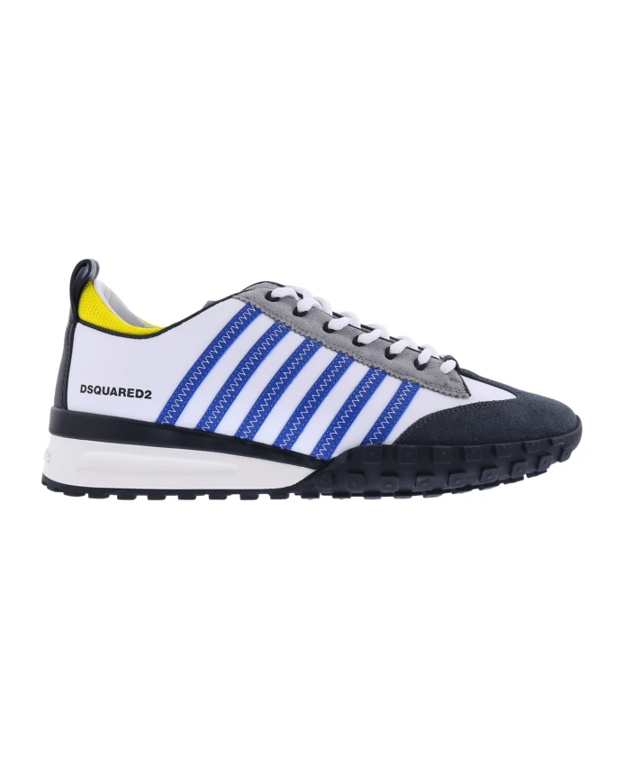 

Кроссовки Dsquared2, белый