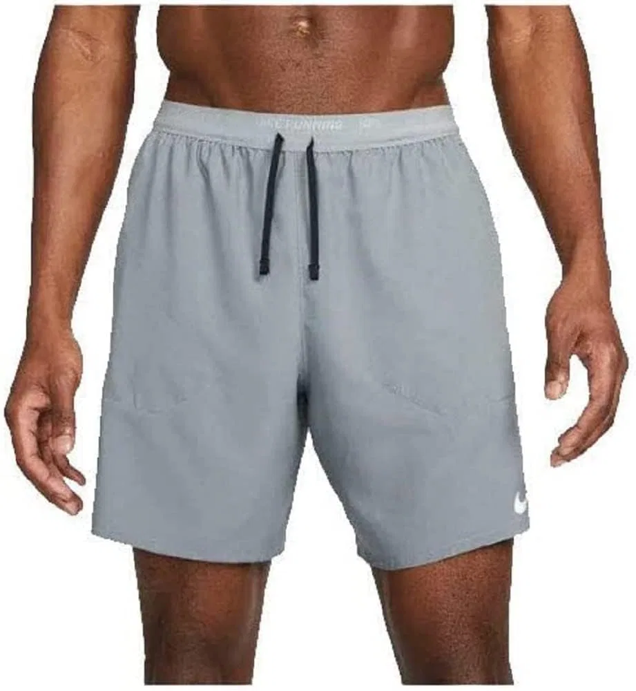 Мужские шорты Nike Dri-fit Stride 2-в-1 7 дюймов