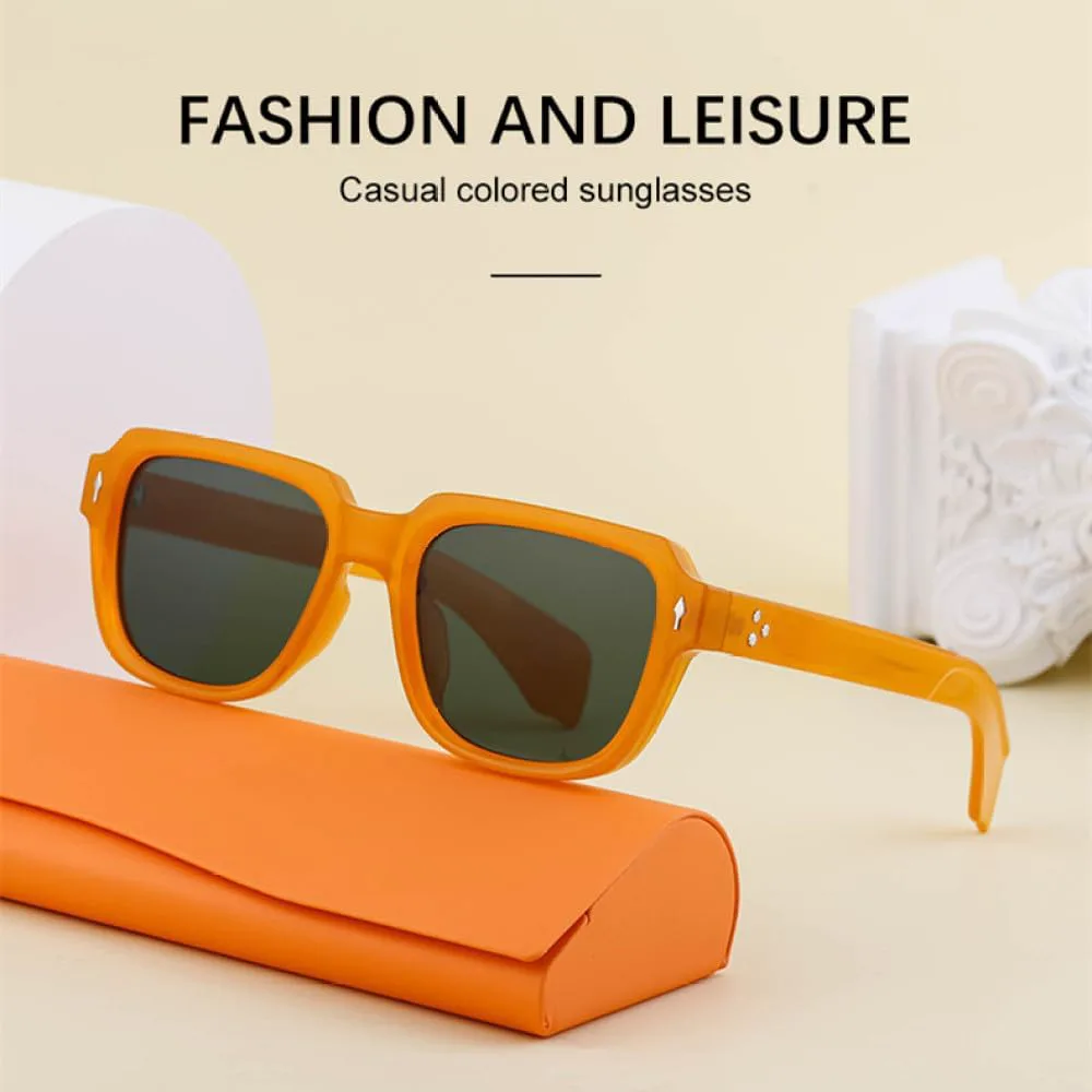 

Модные солнцезащитные очки MUTYNE для женщин, стильные очки для уличной стрельбы, для мужчин и для активного отдыха, защита от УФ-излучения UV400, женские очки, C6