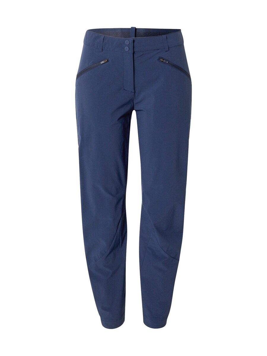 

Брюки Schöffel Tapered Outdoor Pants Hestad, темно-синий