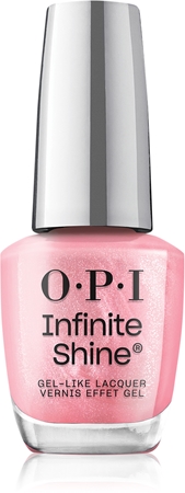 

Лак для ногтей с гелевым эффектом OPI Infinite Shine Silk, PRINCESSES RULE! 15 ml