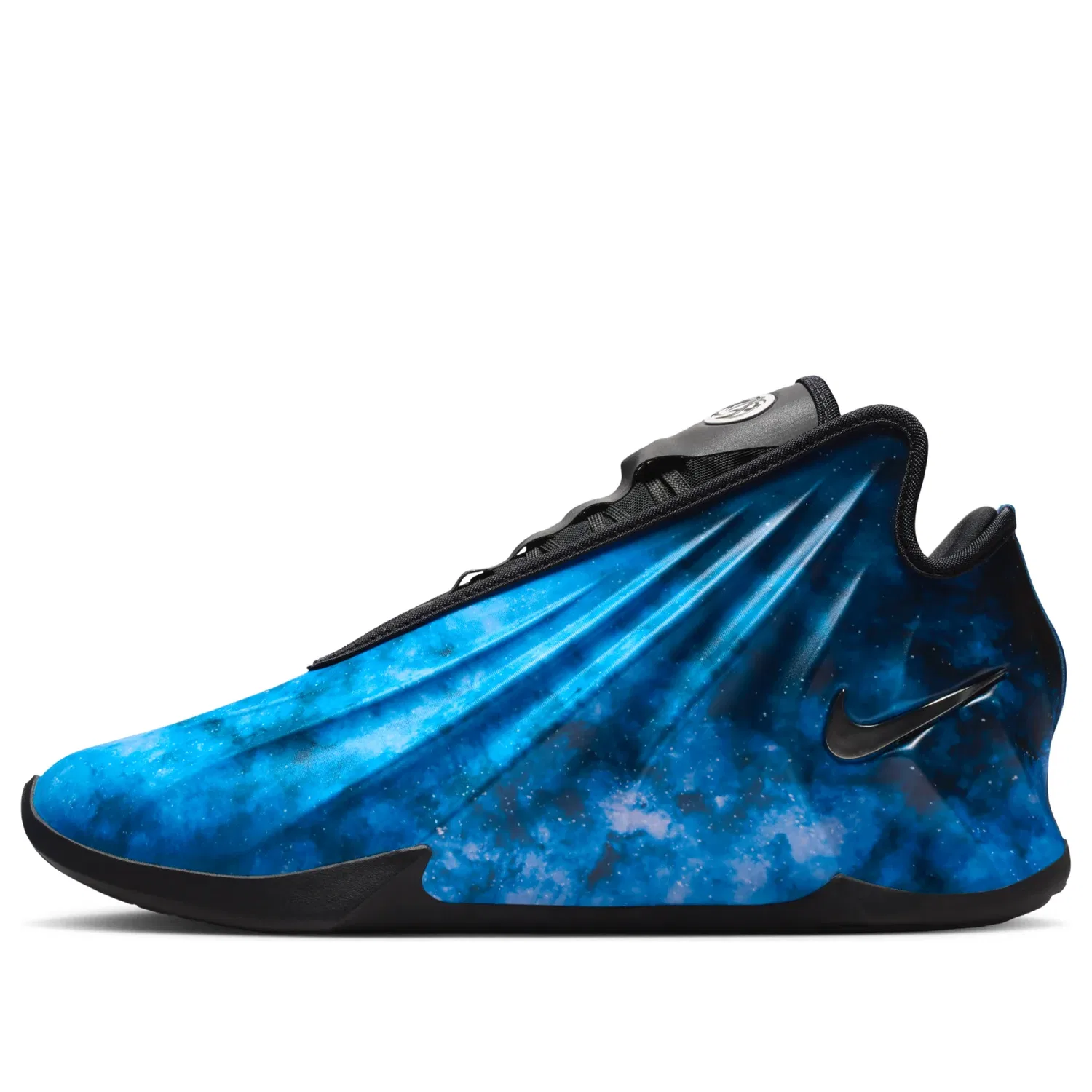 Кроссовки Nike GT Future EP 'CHBL Aurora Blue' IH1109-400, синий
