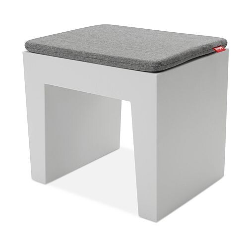 

Бетонная подушка сиденья Fatboy, цвет Gray