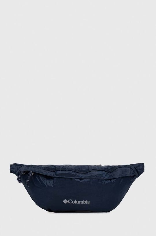 

Легкая поясная сумка Packable II Columbia, темно-синий