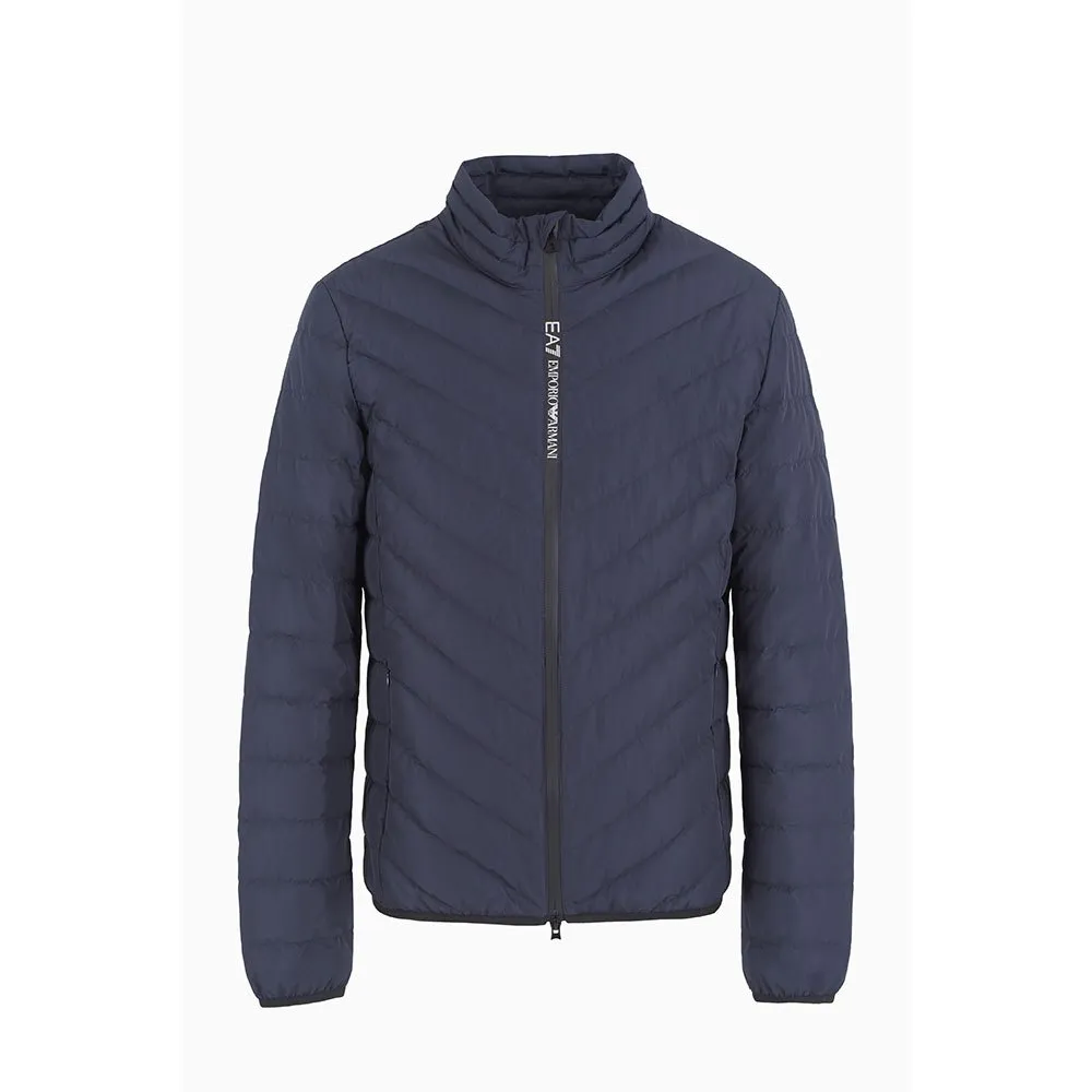 

Куртка EA7 EMPORIO ARMANI 8NPB13-PNE1Z, синий