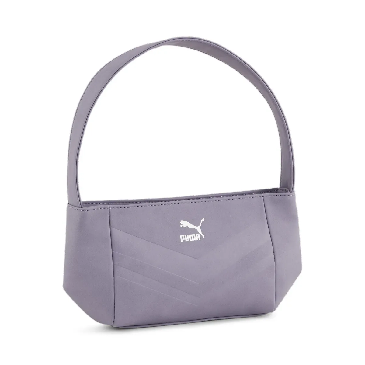 

Сумка через плечо PUMA "Classic Small Handbag Women", фиолетовый
