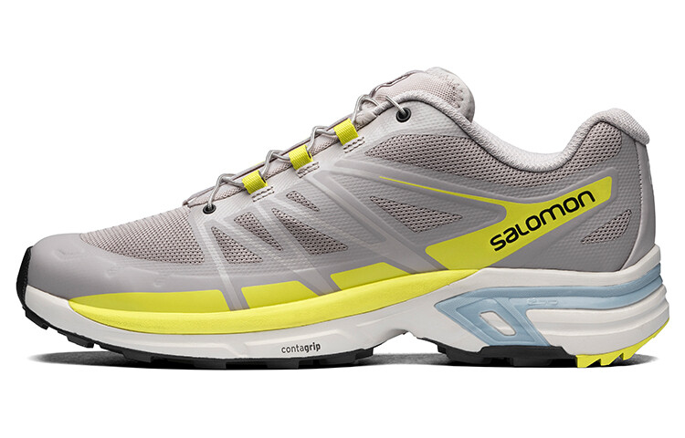 

Кроссовки SALOMON XT-Wings 2 Ashes Of Rose