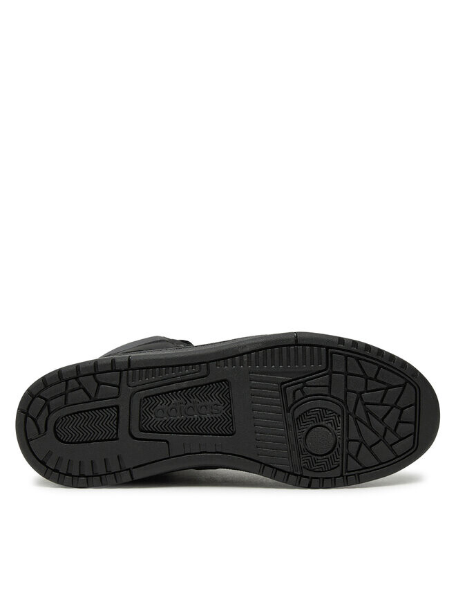 

Кроссовки adidas, черный