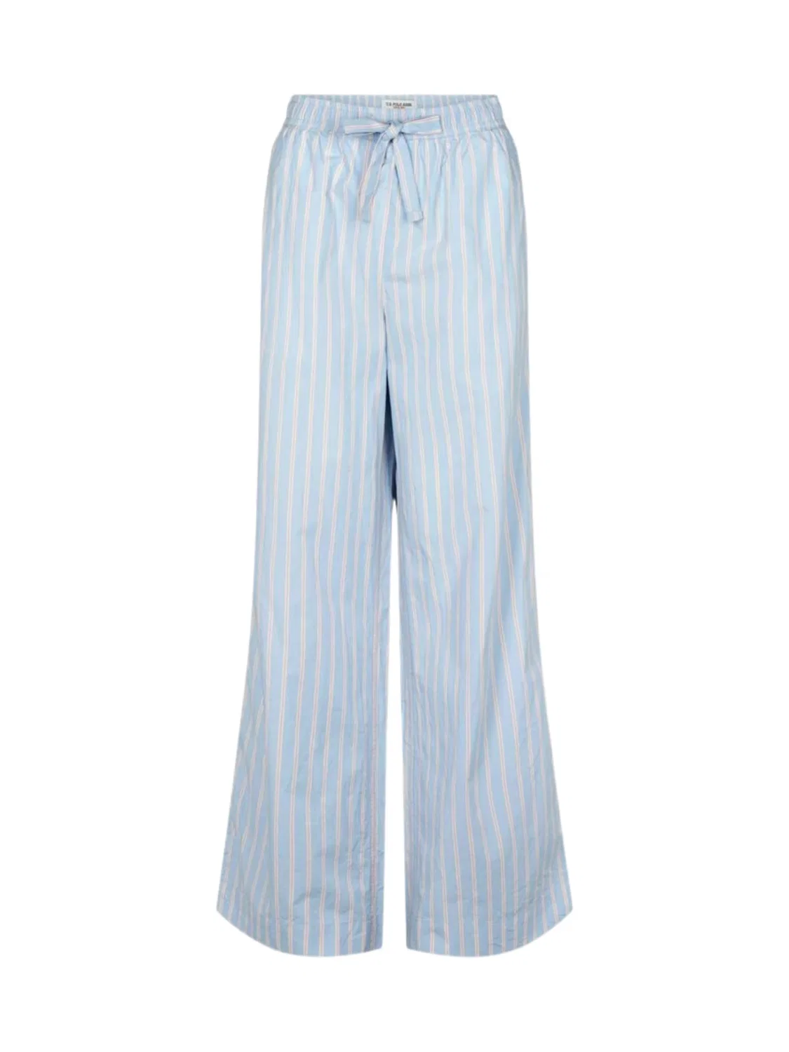 Обычные брюки ' Mira Striped ' U.S. Polo Assn., Blue