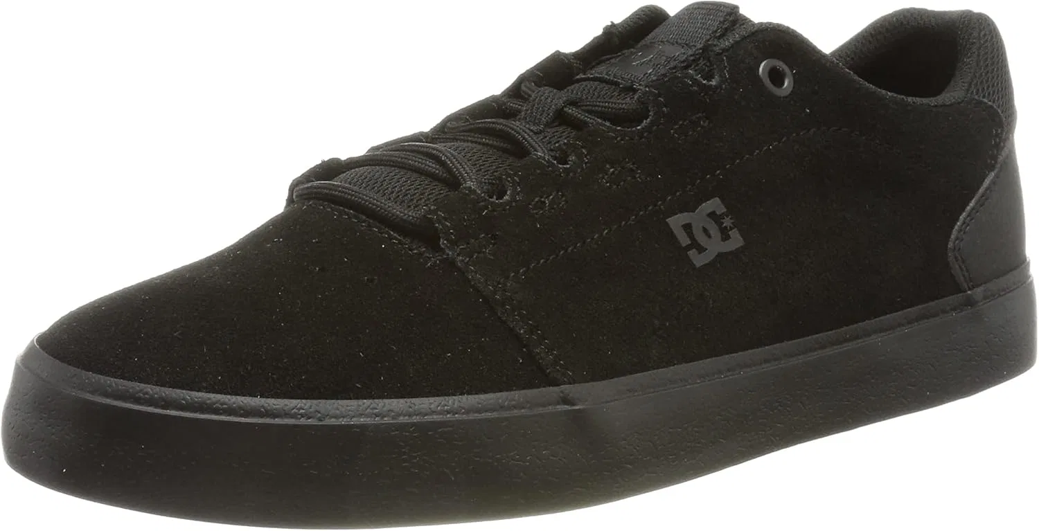 Кроссовки DC Shoes Herren Hyde, Black