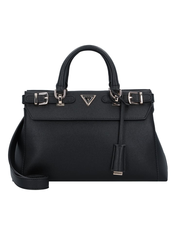 

Сумка Guess, черный