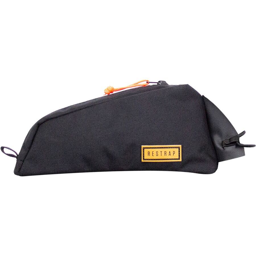 

Сумка на верхнюю трубу рамы, крепящаяся болтами Restrap Restrap, Black