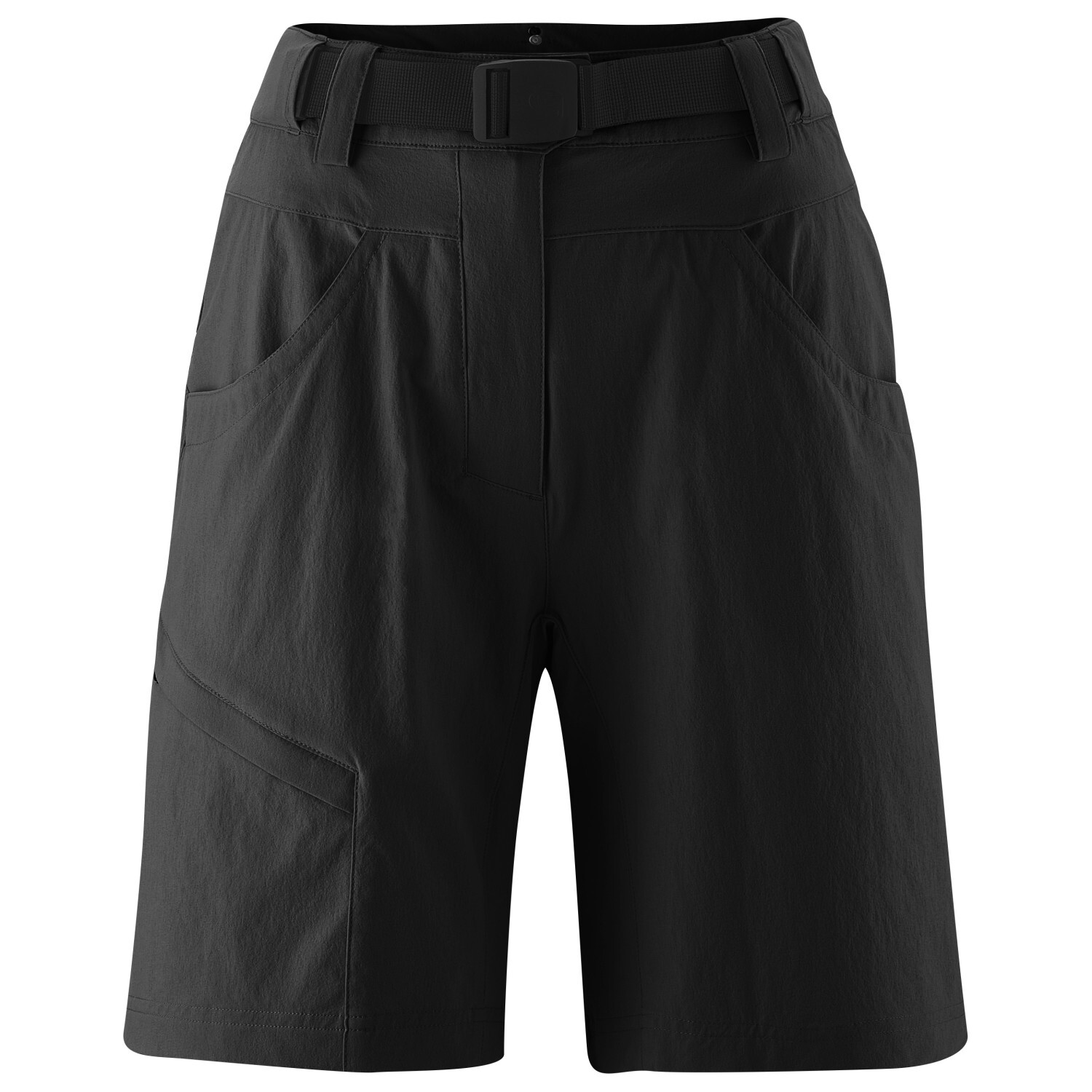 

Велосипедные шорты Gonso Women's Mira, черный