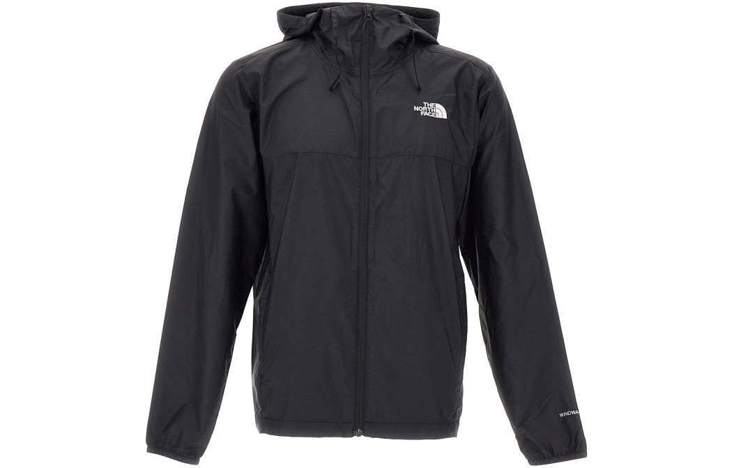 

THE NORTH FACE Мужская уличная куртка, цвет Black