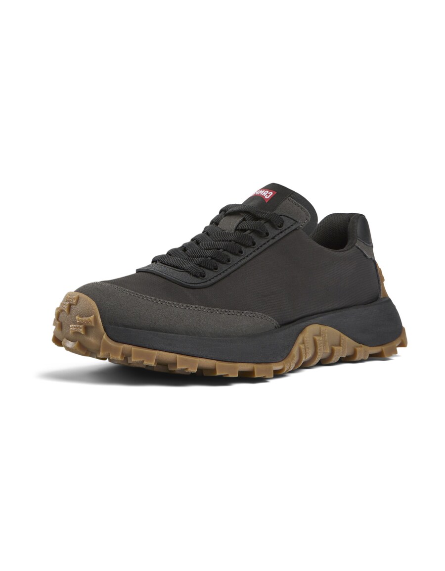Кроссовки CAMPER Drift Trail, Black