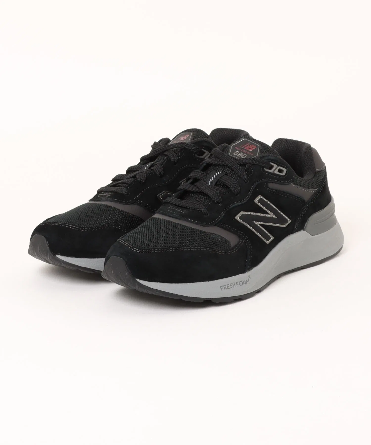 Мужские кроссовки New Balance NB MW880BB7 4E