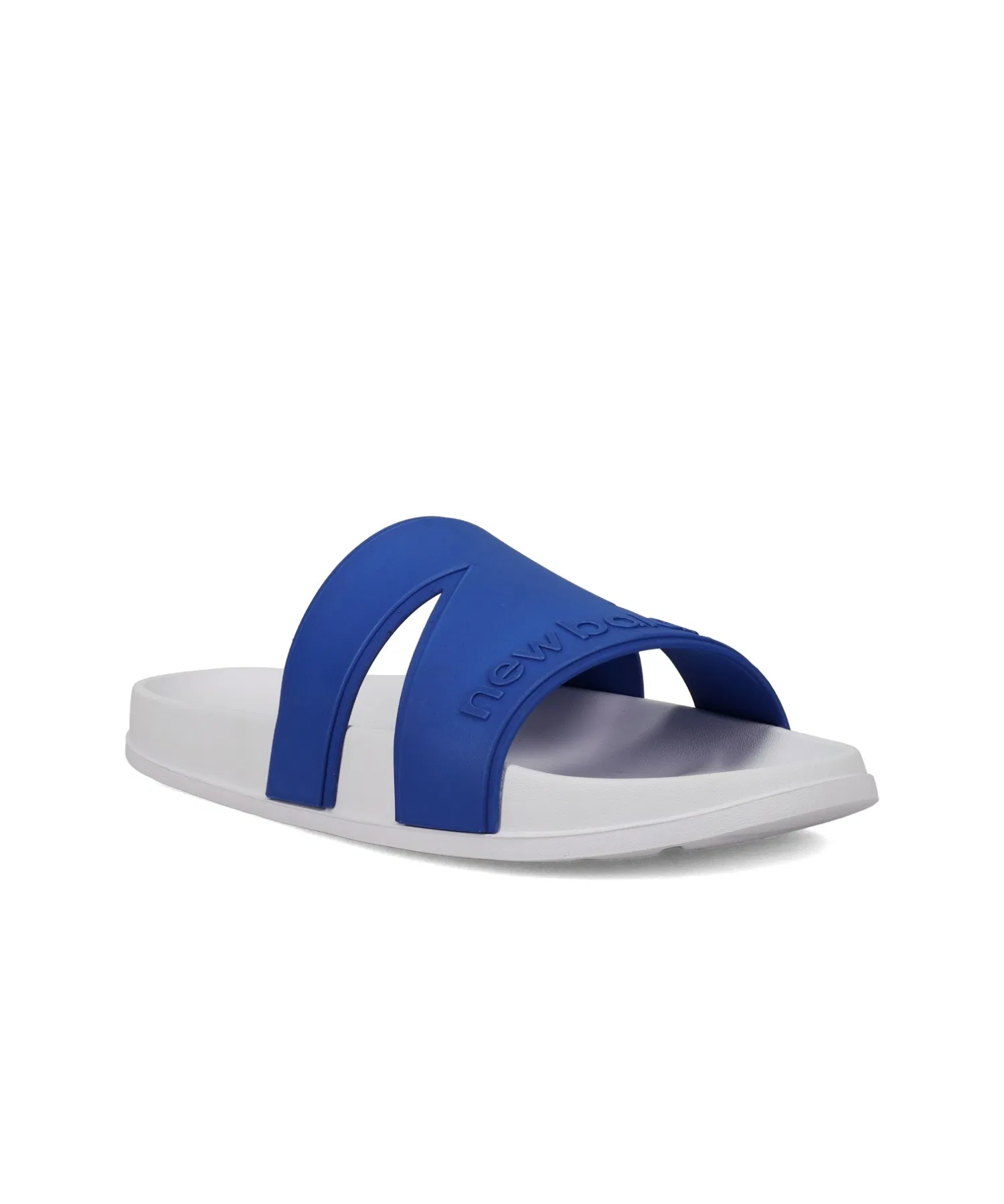 Мужские и женские сандалии New Balance 200 N Slide — фото 4