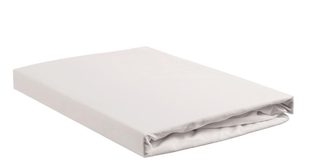 

BH Percale TDS сплит-топпер на подкладке, белый, размер: 180 x 200 см Beddinghouse