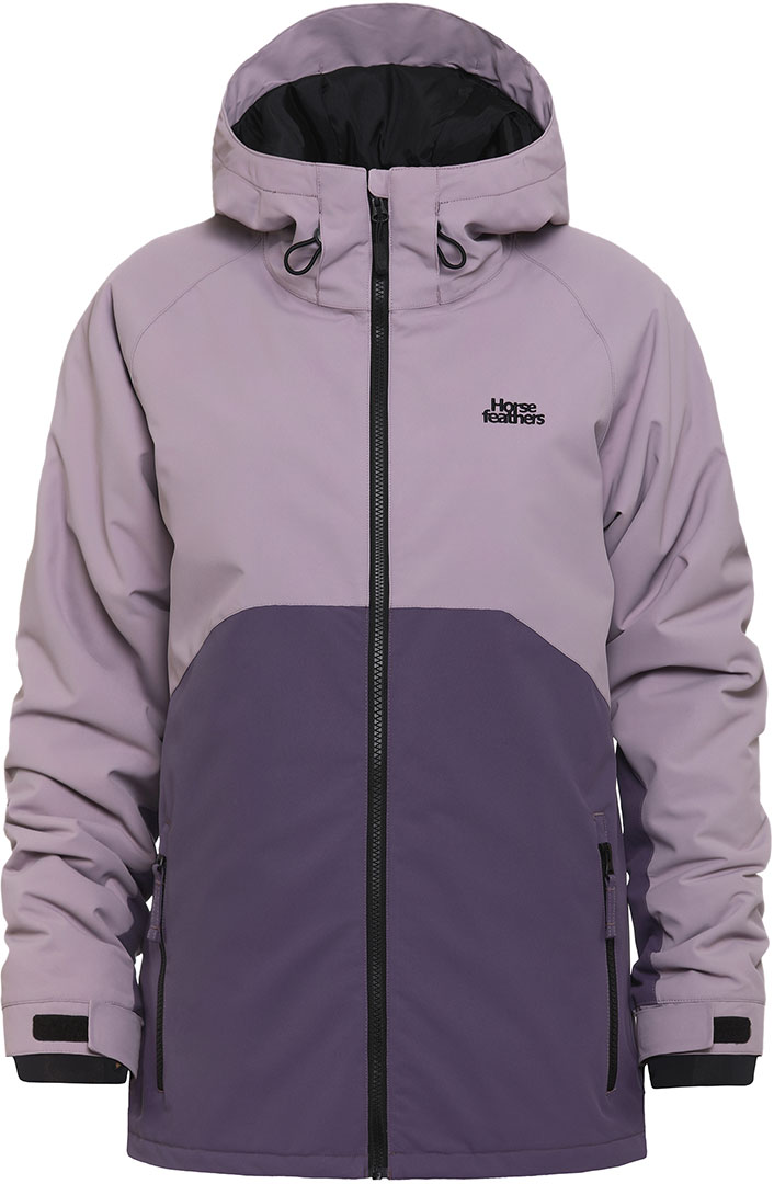 

Horsefeathers Куртка Halia iris S