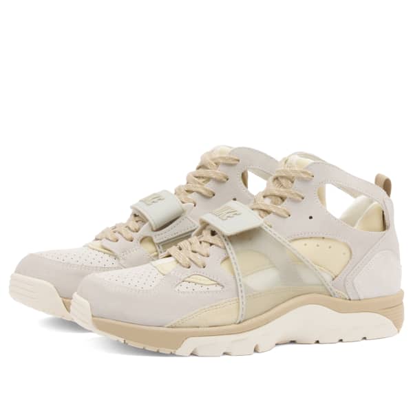 Кроссовки Air Trainer Huarache Nike, мультиколор — фото 2