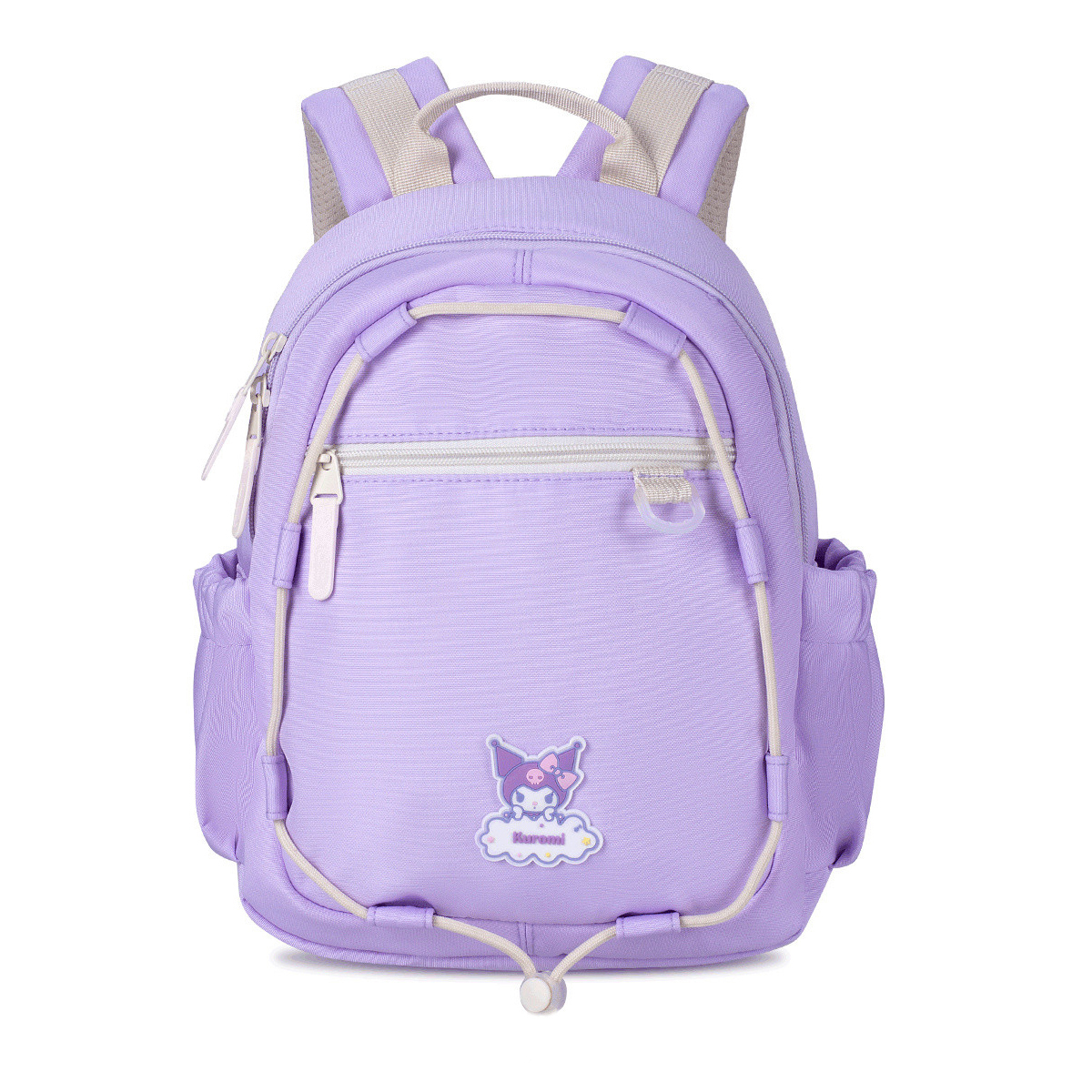 

Полиэстер рюкзак Regular Kids' Kuromi Sanrio, Kuromi