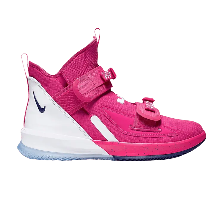 

Кроссовки Nike LeBron Soldier 13, Kay Yow