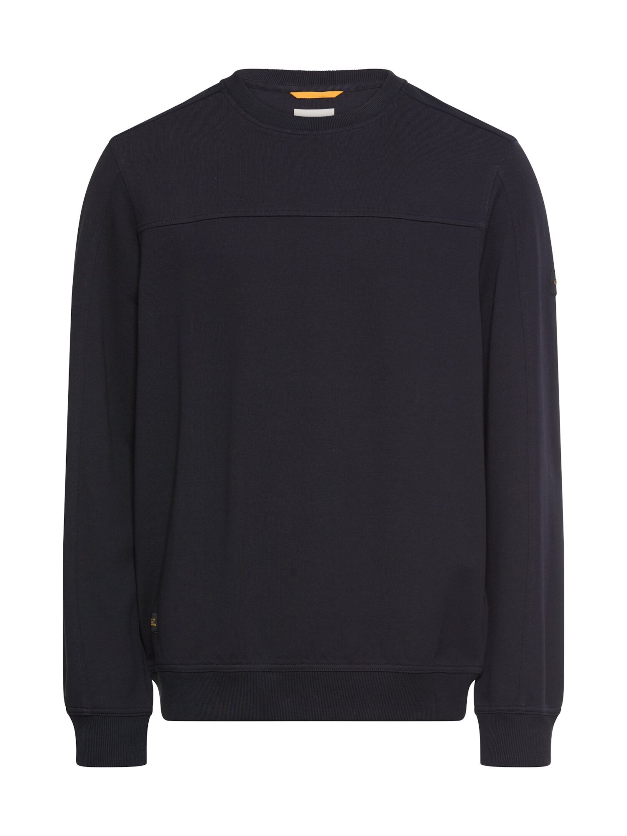 

CAMEL ACTIVE Свитшот в цвете Navy