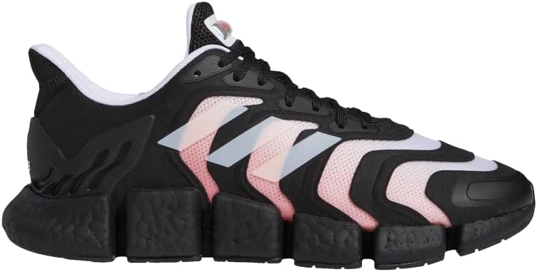 

Баскетбольные кроссовки Adidas D.o.n. Issue 2 для детей и подростков, белый/черный/розовый