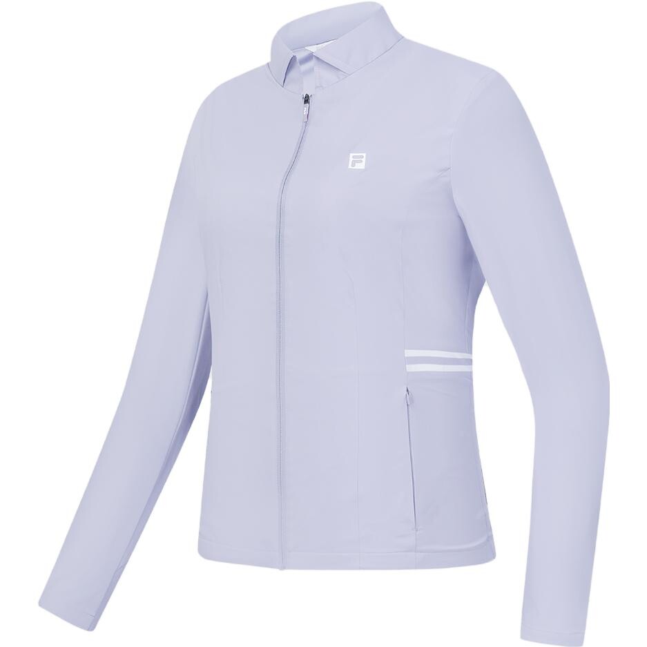 

ФИЛА Женская куртка FILA, цвет Purplepurple, Фиолетовый, ФИЛА Женская куртка FILA, цвет Purplepurple