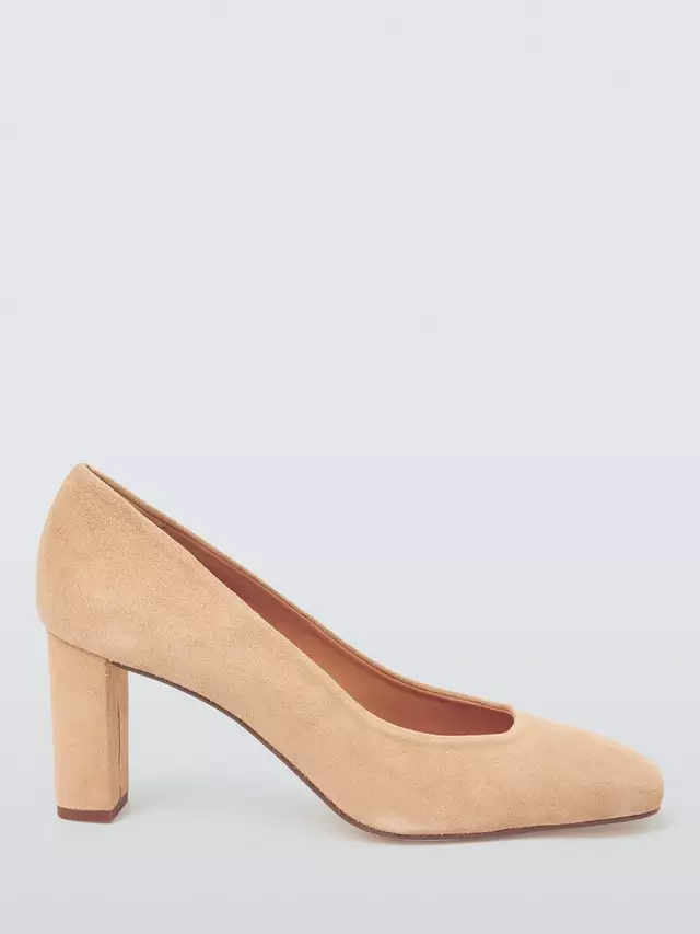 

Туфли-лодочки John Lewis Amilia Suede