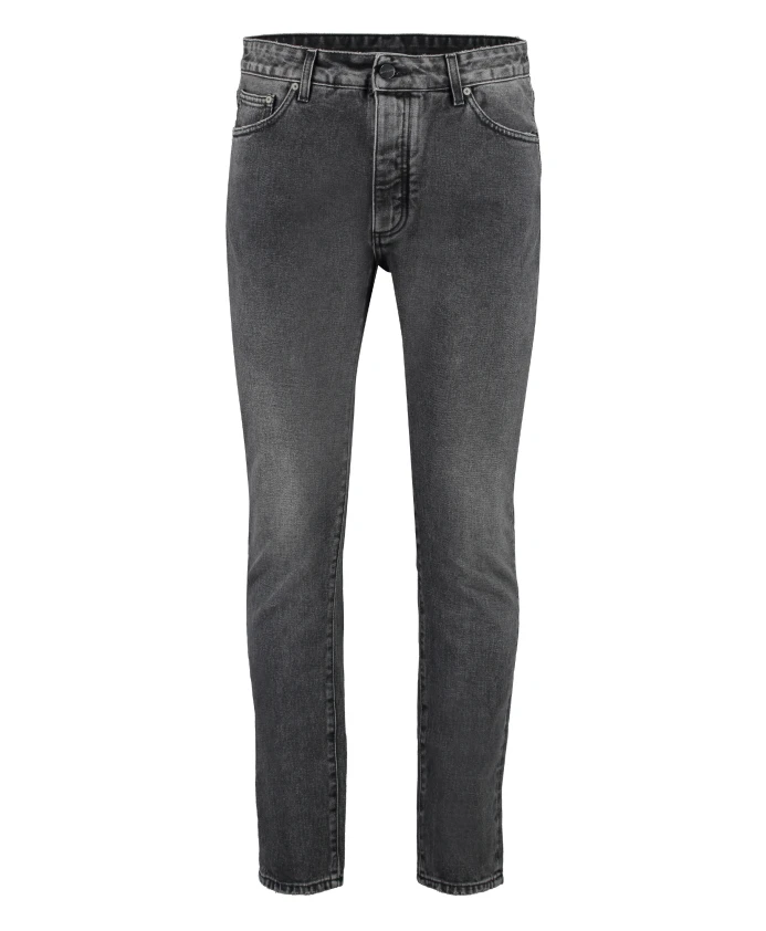 

Джинсы Palm Angels, серый