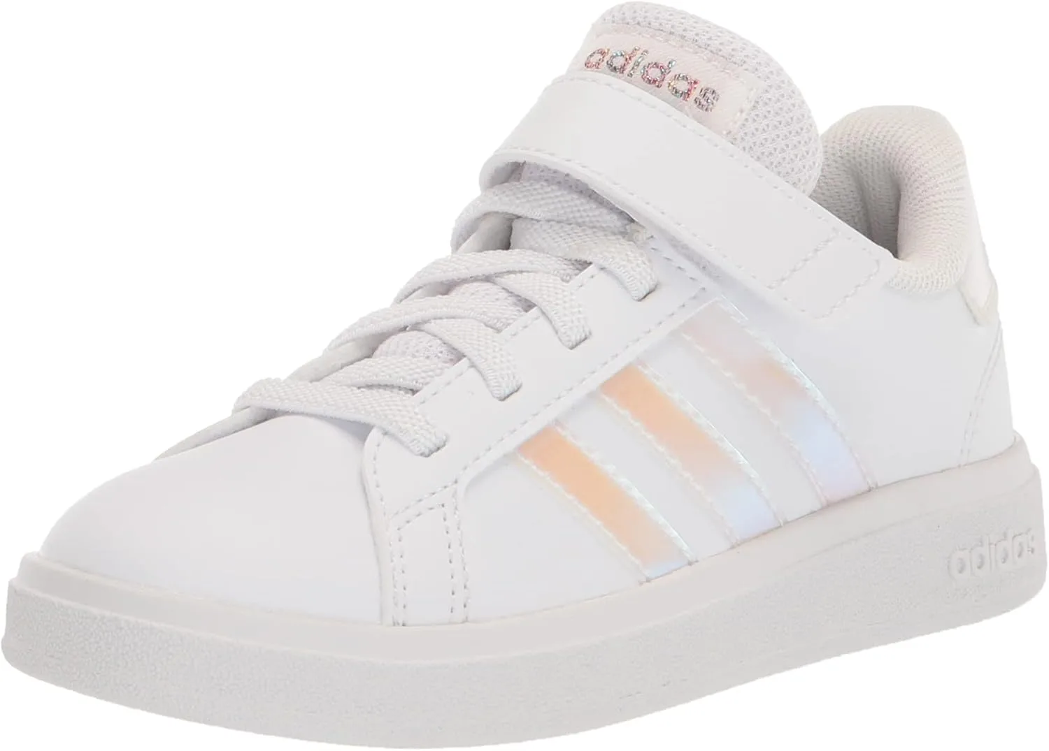 Мужские спортивные кроссовки Terrex Ax3 adidas, белый