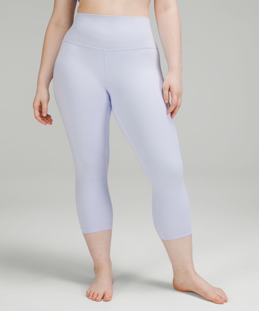 

Брюки Lululemon, синий