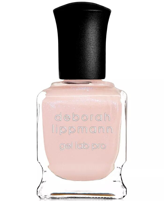 

Лак для ногтей Gel Lab Pro Deborah Lippmann, цвет Delicate