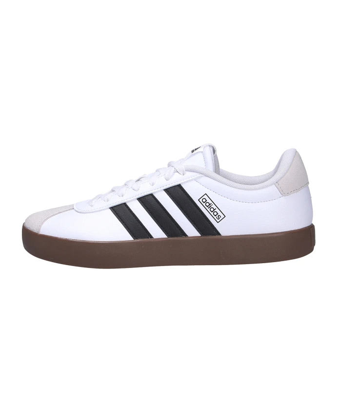 

Модные мужские кроссовки VL Court 3.0 Adidas, белый