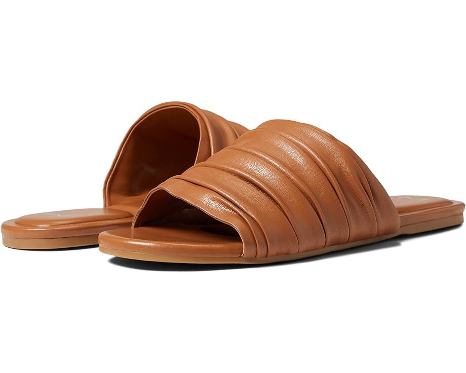 

Сандалии Marc Fisher LTD Oswin 2, цвет Medium Natural