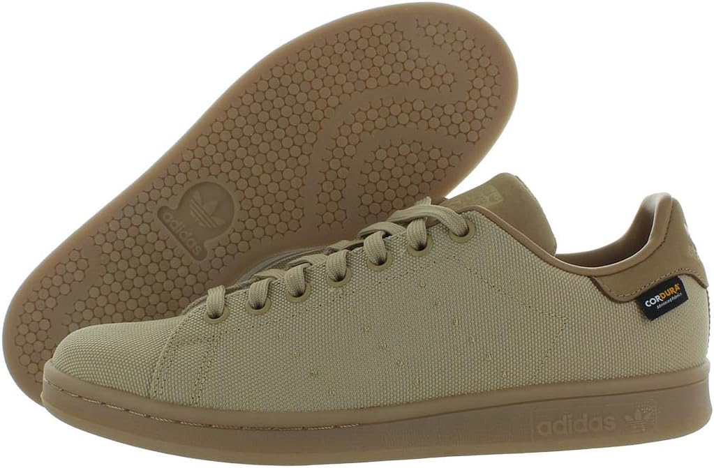 

Мужские кроссовки adidas Stan Smith End Plastic Waste, Pantone/Pantone/Gum3/Team Chestnut