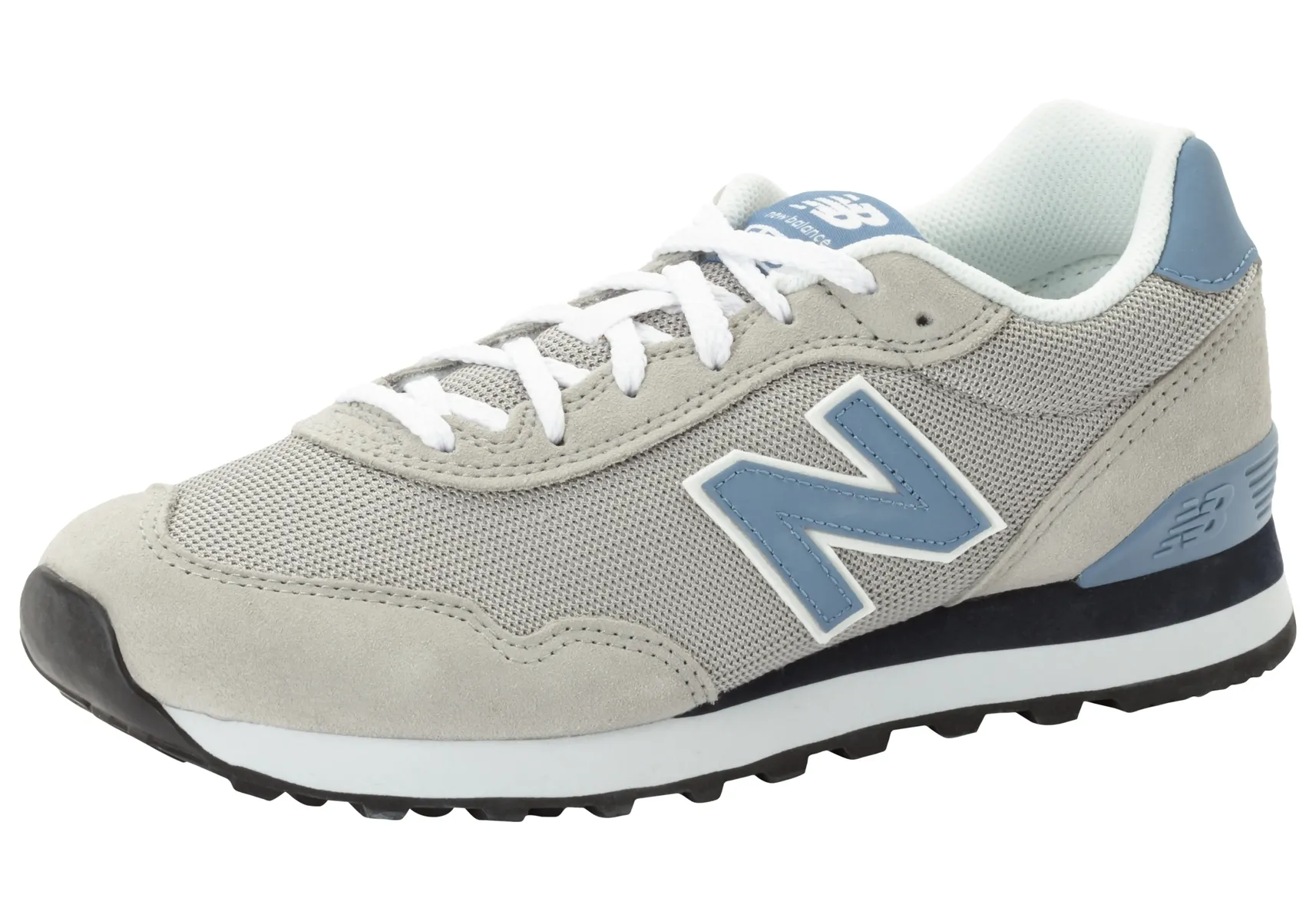 

Кроссовки New Balance "WL515", серый