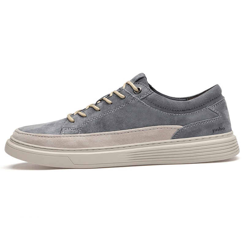

Низкие мужские кроссовки Jinho, Gray