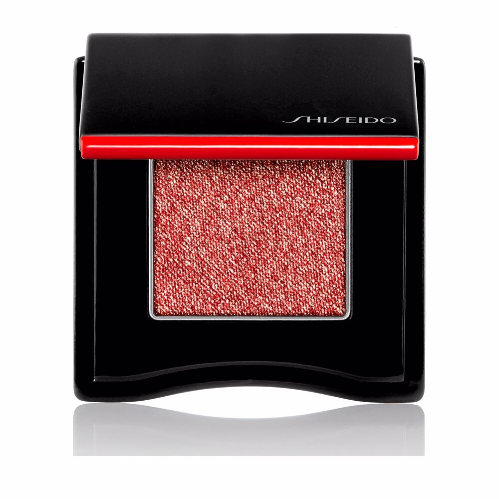 

Тени для век Pop powdergel eyeshadow Shiseido, 2,5 г, 14-sparkling coral