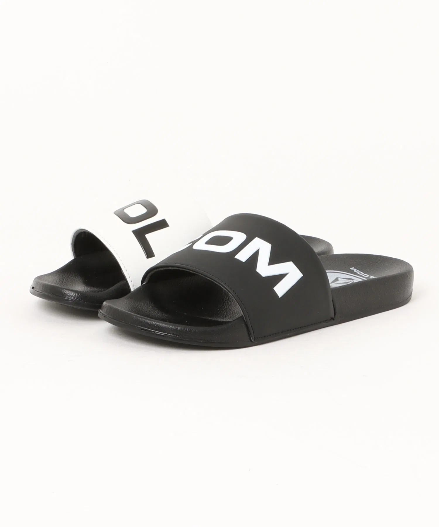 Мужские шлепанцы VOLCOM STONE Slide