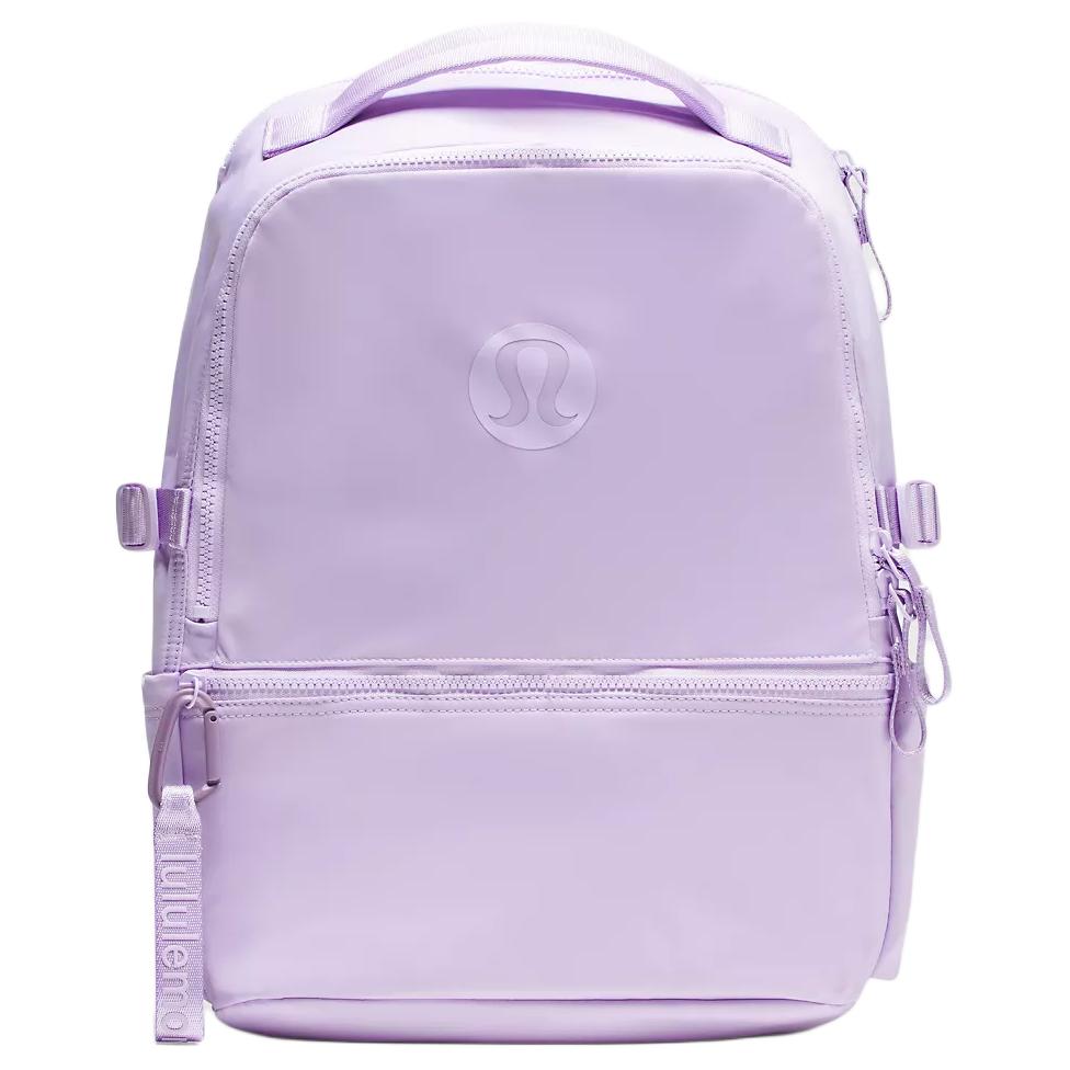 

Lululemon Женский рюкзак из переработанного нейлона лавандовый, Lavender