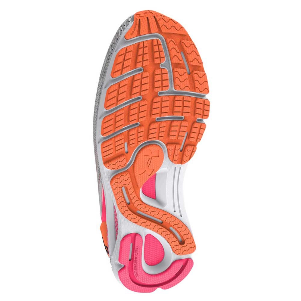 Кроссовки Under Armour HOVR Sonic 6, серый — фото 2