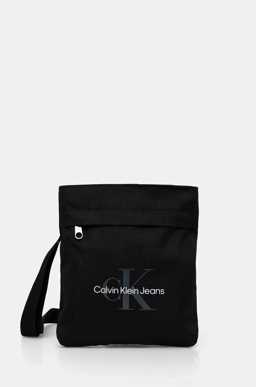 

Сумка Calvin Klein Jeans, черный