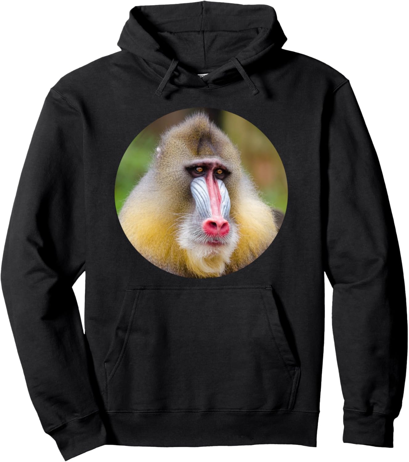 

Худи Mandrill, черное (black 19-3911tcx), размер S Mandrill Collection, Черный, Худи Mandrill, черное (black 19-3911tcx), размер S Mandrill Collection