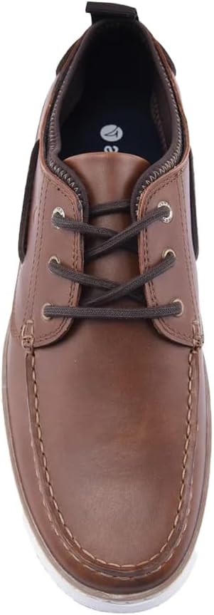 Мокасины Sperry для мужчин Neo, коричневый — фото 3