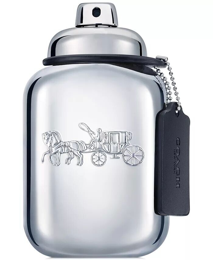 

Мужская парфюмированная вода Platinum, 2,0 унции Coach