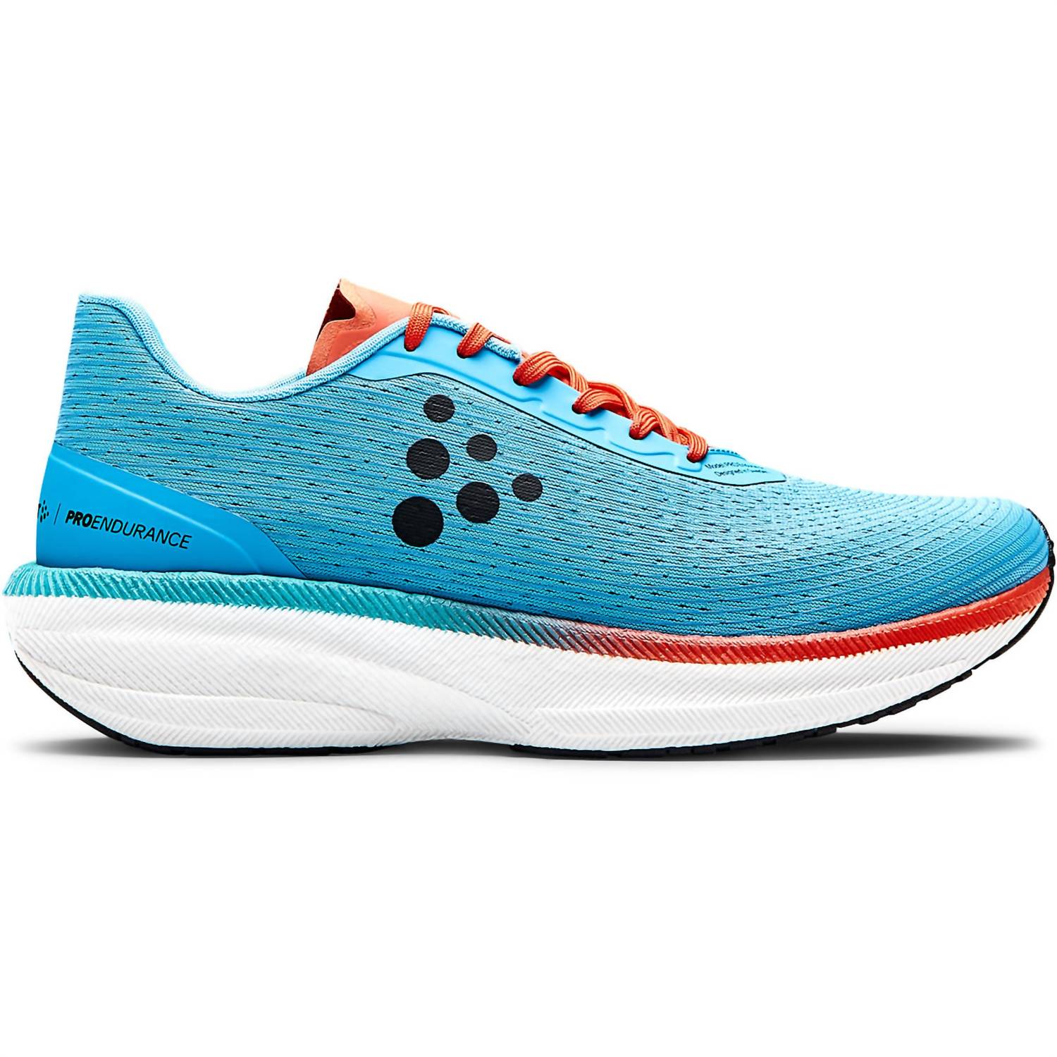 Женские беговые кроссовки Pro Endur Distance в цвете Gem/Solo Craft Sportswear, Gem/Solo