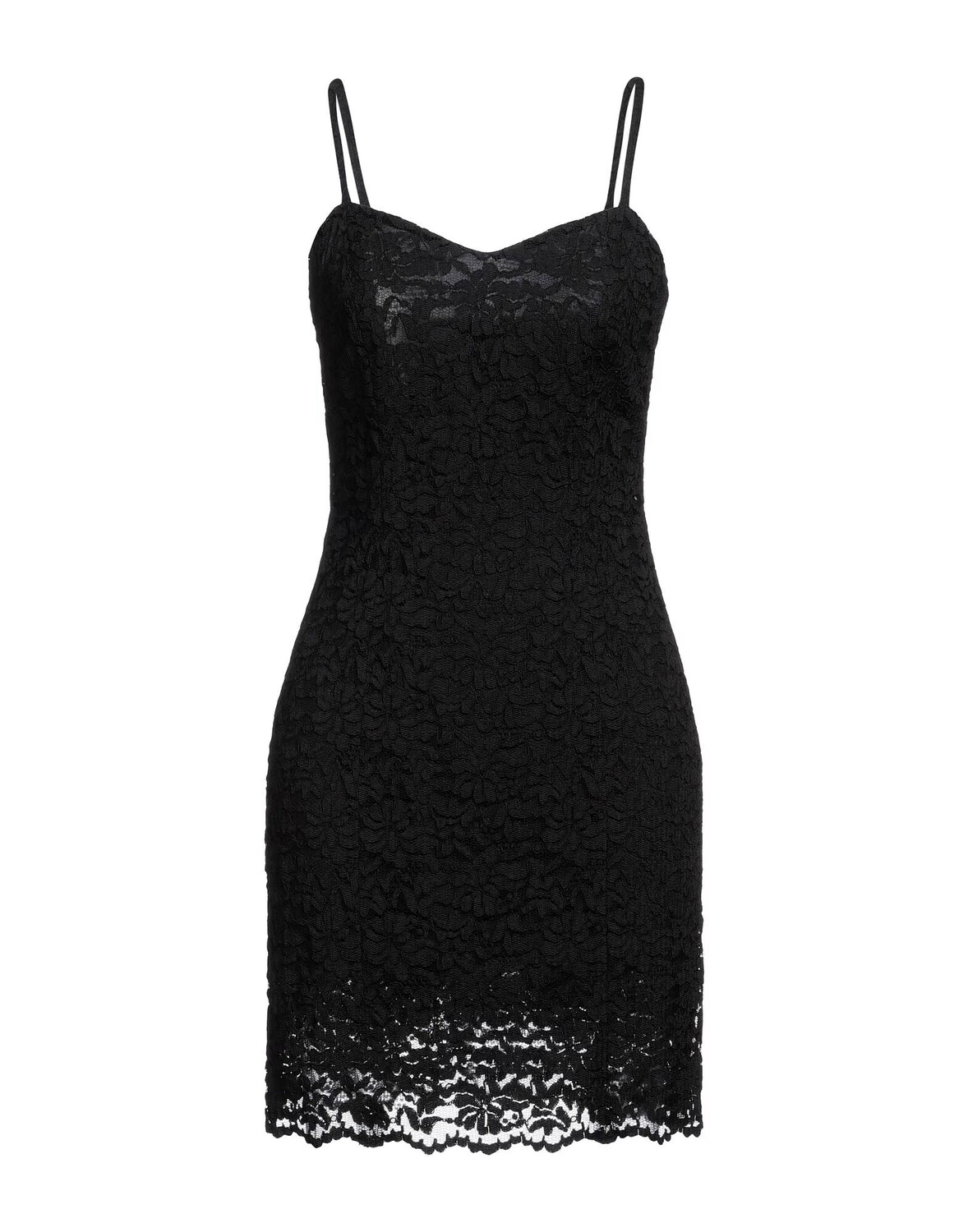 

Платье Dolce&Gabbana, черный
