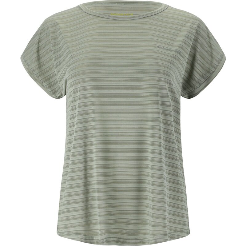 

Футболка Endurance, цвет shadow